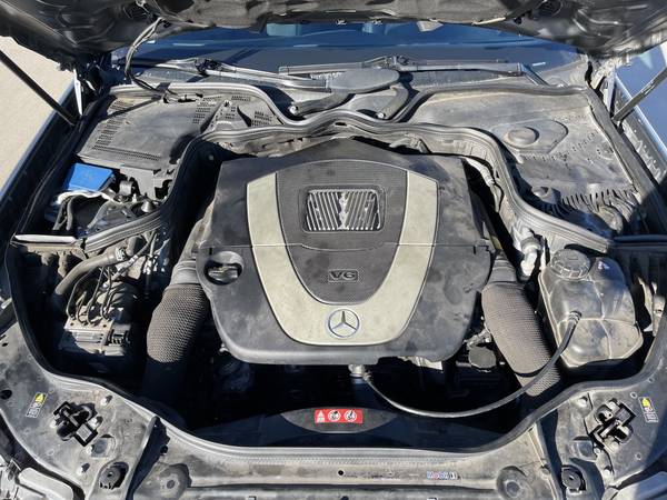 2007 Mercedes E350 - cars & trucks - by owner - vehicle automotive... for sale in Frisco, TX – photo 6