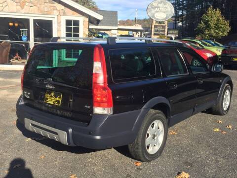 $3,999 2006 Volvo XC70 AWD Wagon *150k Miles, CLEAN, Leather, ROOF*... for sale in Belmont, VT – photo 5