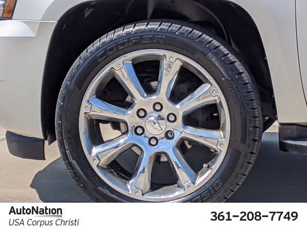 2014 Chevrolet Tahoe LTZ SKU:ER125404 SUV - cars & trucks - by... for sale in Corpus Christi, TX – photo 10