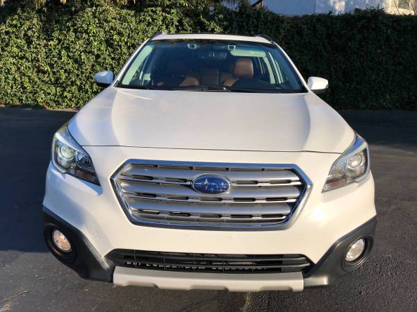 2017 Subaru Outback Touring AWD - - by dealer for sale in Stockton, CA – photo 20