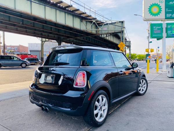 2010 Mini Cooper S 1 6 Turbocharged 107, 800 Miles for sale in Brooklyn, NY – photo 6