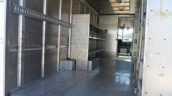 2009 STEP VAN FORD E450 UTILIMASTER - - by dealer for sale in Houston, TX – photo 21