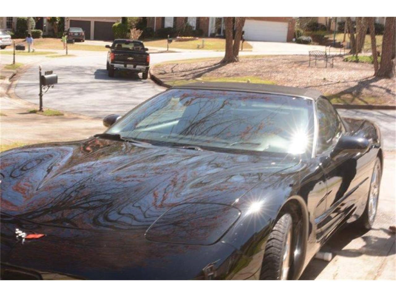 2004 Chevrolet Corvette for sale in Cadillac, MI – photo 10