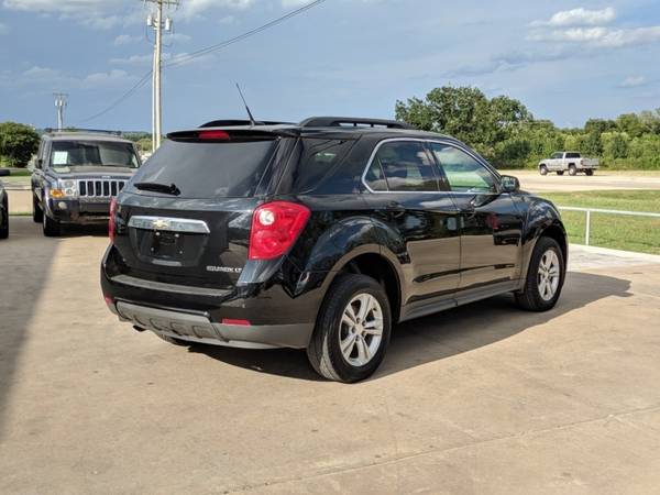 2013 Chevrolet Equinox 2LT FREE WARRANTY!!! **FREE CARFAX** for sale in Catoosa, OK – photo 13