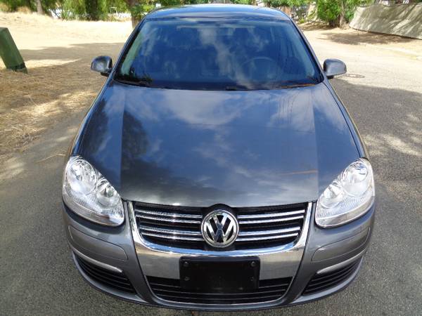 2006 Volkswagen Jetta Value Edition - 122K Low Miles, Just Passed Smog for sale in Temecula, CA – photo 8