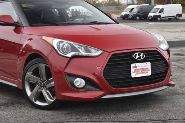 Get a 2015 Hyundai Veloster for $176/mo BAD CREDIT NO PROBLEM - cars... for sale in Niles, IL – photo 2