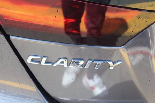 2018 Honda Clarity Plug-In Hybrid Touring SKU: JC005326 Sedan - cars for sale in Renton, WA – photo 11
