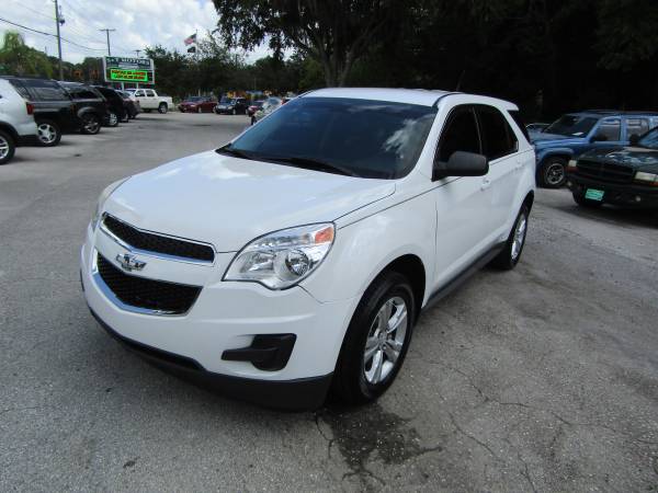 2013 Chevy Equinox for sale in Hernando, FL – photo 2