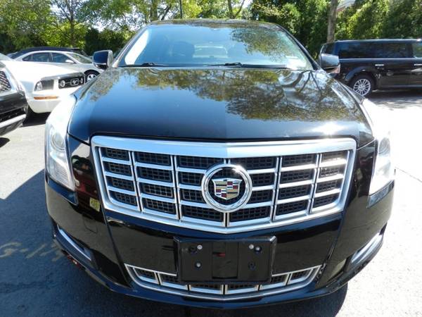2013 Cadillac XTS Livery for sale in Trenton, NJ – photo 5