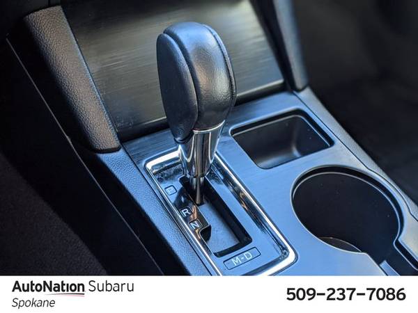 2018 Subaru Outback Limited AWD All Wheel Drive SKU:J3290121 - cars... for sale in Spokane Valley, WA – photo 13