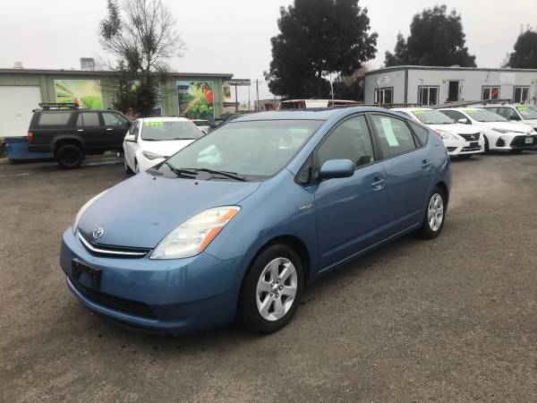 2007 TOYOTA PRIUS RUNS GREAT - - by dealer - vehicle for sale in Eugene, OR – photo 3