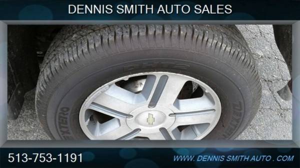2005 Chevrolet TrailBlazer - - by dealer - vehicle for sale in AMELIA, OH – photo 13