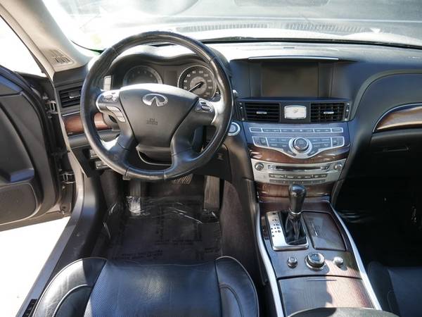 *2012* *INFINITI* *M56* *4dr Sdn AWD* for sale in South St. Paul, MN – photo 7