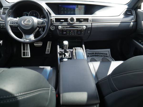 2016 Lexus GS 350 Base - - by dealer - vehicle for sale in Apple Valley, MN – photo 12