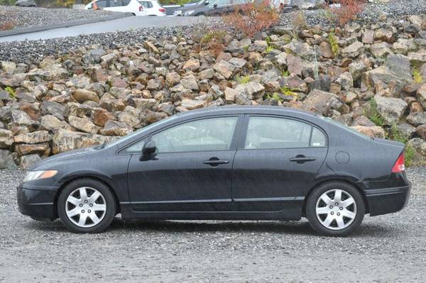 2006 *Honda* *Civic* *LX* - cars & trucks - by dealer - vehicle... for sale in Naugatuck, CT – photo 2