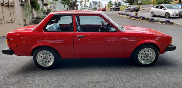 1980 Toyota Corolla 1.8 for sale in Whitehall, PA – photo 2