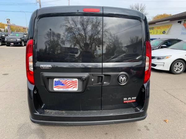 ★★★ 2015 RAM Promaster City Cargo Van SLT ★★★ - cars & trucks - by... for sale in Grand Forks, ND – photo 7
