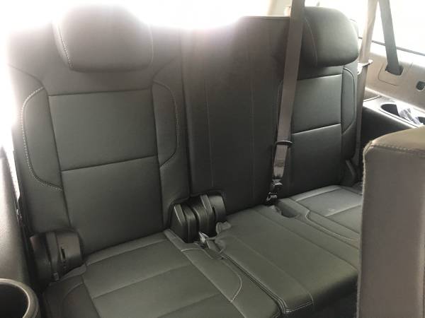 2019 Chevrolet Suburban LT 4WD one owner 8 passenger 1k for sale in Brooklyn, NY – photo 14