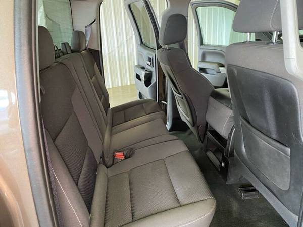 2014 Chevrolet Silverado Double Cab LT - 4WD - Discounted Pricing!!... for sale in La Crescent, WI – photo 11