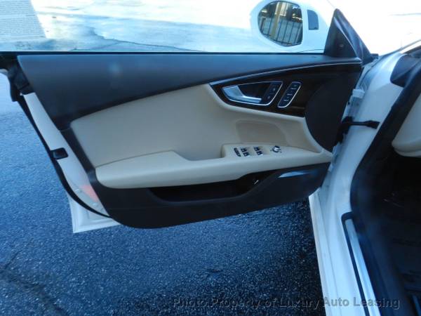 2016 Audi A7 4dr Hatchback quattro 3 0 Premium Plu - cars & for sale in Marina Del Rey, CA – photo 9