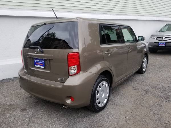 2012 Scion xB Wagon LOW 20k Mile Automatic WARRANTY Inspected for sale in Brooklyn, NY – photo 4