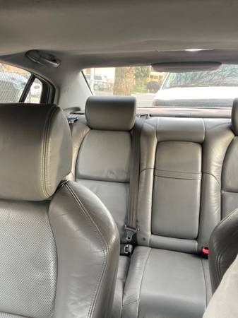 2004 Acura TL Black for sale in STATEN ISLAND, NY – photo 16