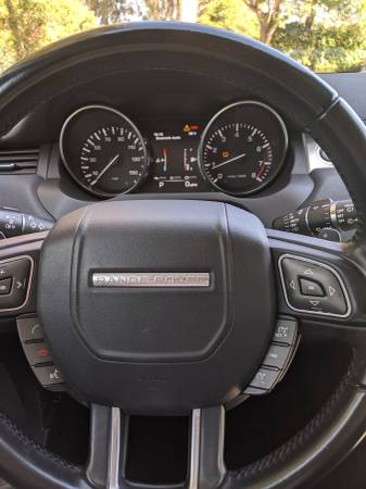 ***LIKE NEW, mint condition, Evoque Pure Plus Sport Utility 4D*** for sale in Summerland, CA – photo 21