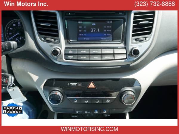 2017 Hyundai Tucson FWD 4dr 2 0L - - by dealer for sale in Los Angeles, CA – photo 13