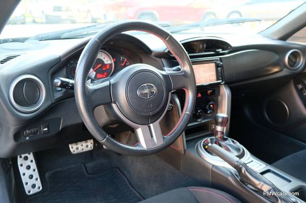2014 Scion FR-S! AS LOW AS $1500 DOWN FOR IN HOUSE FINANCING! for sale in Naperville, IL – photo 22