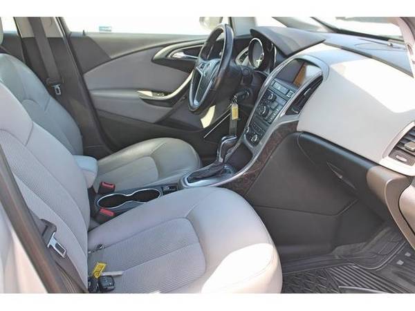 2017 Buick Verano Sport Touring - sedan - - by dealer for sale in Bartlesville, KS – photo 14