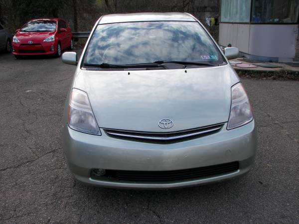2008 TOYOTA PRIUS - cars & trucks - by dealer - vehicle automotive... for sale in Pittsburgh, PA – photo 2