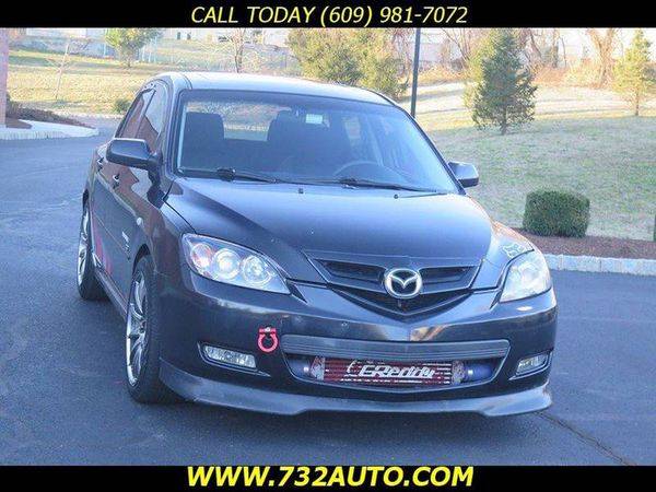 2009 Mazda MAZDA3 s Sport 4dr Hatchback 5A w/Cal Emissions -... for sale in Hamilton Township, NJ – photo 20