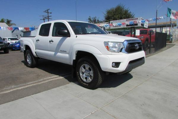 2013 TOYOTA TACOMA PRERUNNER **Student Discount! - cars & trucks -... for sale in San Diego, CA – photo 3