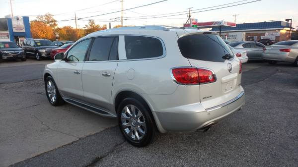 2010 Buick Enclave CXL - cars & trucks - by dealer - vehicle... for sale in Upper Marlboro, District Of Columbia – photo 5