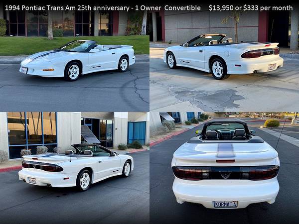 1992 Chevrolet Corvette 19k Miles 2nd Owner , Loaded Coupe at for sale in Other, NM – photo 24