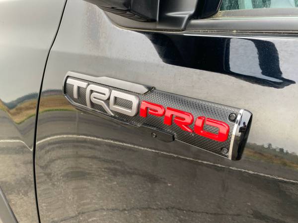 2019 Toyota Tacoma TRD-PRO - cars & trucks - by owner - vehicle... for sale in Brush Prairie, OR – photo 9