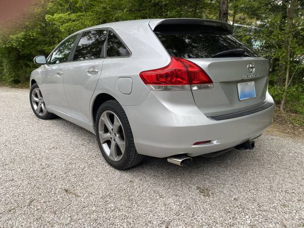2009 Toyota Venza for sale in Elizabethtown, KY – photo 3