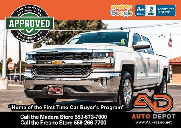 First Time Car Buyers Program - $500 DOWN ONLY - cars & trucks - by... for sale in Madera, CA – photo 11