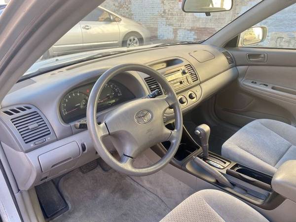 2002 Toyota Camry - - cars & trucks - by dealer - vehicle automotive... for sale in Fort Collins, WY – photo 14