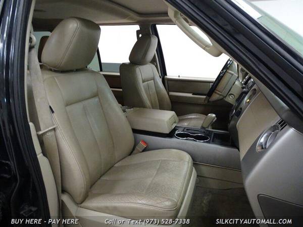2012 Ford Expedition Limited 4x4 NAVI Camera Sunroof 3rd Row 4x4 for sale in Paterson, NJ – photo 16
