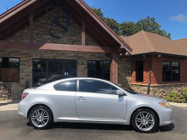 2008 Scion tC Base for sale in Maryville, TN – photo 2
