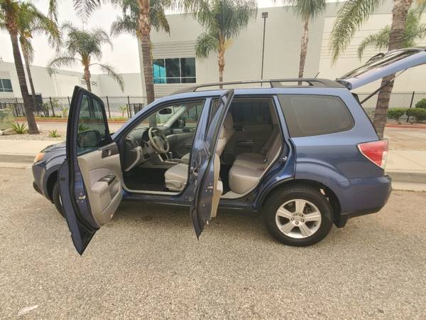 2013 Subaru Forester 4dr Auto 2.5X **OPEN SINCE 1999**BEST PRICES**... for sale in Glendora, CA – photo 9
