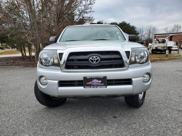 Toyota Tacoma Access Cab - Financing Available, Se Habla Espanol -... for sale in Fredericksburg, VA – photo 4