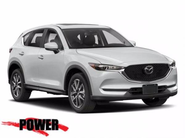 2018 Mazda CX-5 AWD All Wheel Drive Touring SUV - - by for sale in Salem, OR – photo 9