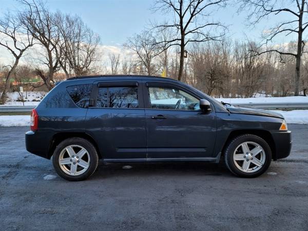 2007 Jeep Compass 4WD 4dr Sport - - by dealer for sale in Allentown, PA – photo 6