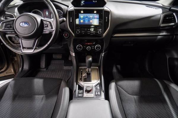 2019 Subaru Forester Premium - - by dealer - vehicle for sale in Boulder, CO – photo 8