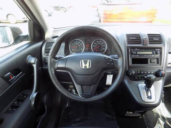 2008 Honda CR-V 4WD 5dr LX - - by dealer - vehicle for sale in Norton, OH – photo 10