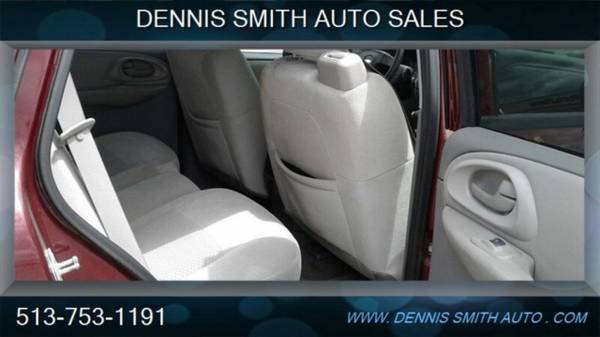 2008 Chevrolet TrailBlazer - - by dealer - vehicle for sale in AMELIA, OH – photo 20