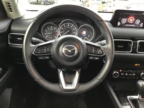 2018 Mazda CX-5 Grand Touring - cars & trucks - by dealer - vehicle... for sale in Anchorage, AK – photo 14