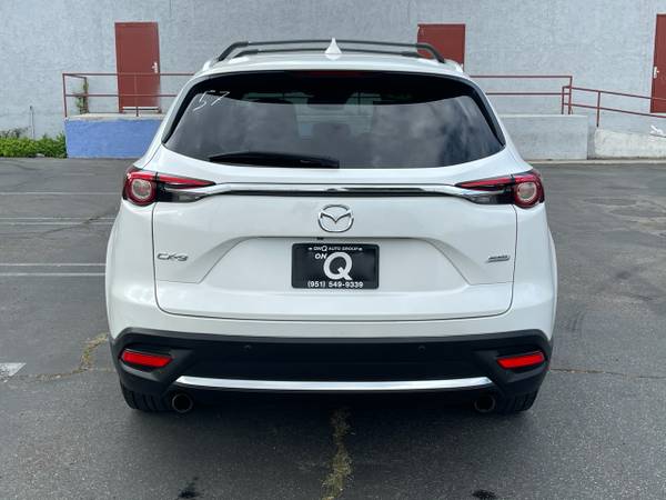 2016 Mazda CX-9 FWD 4dr Grand Touring - - by dealer for sale in Corona, CA – photo 3
